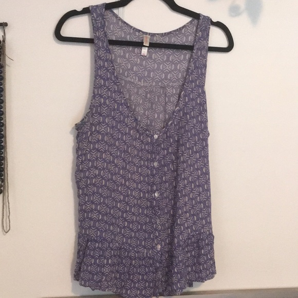 Xhilaration Tops - | MUST BUNDLE | Xhileration peplum tank